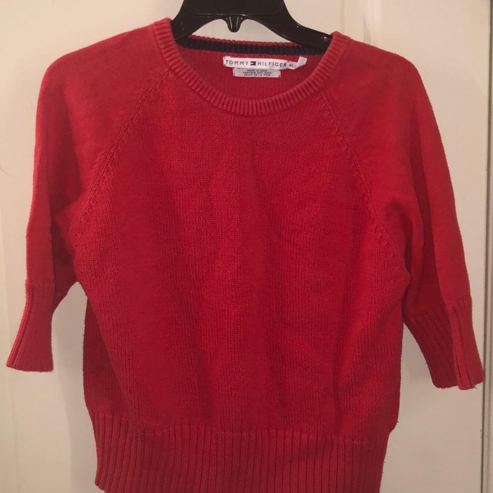 Tommy Hilfiger sweater
